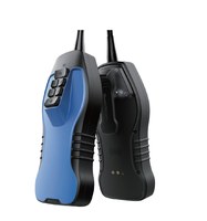 Échographe vétérinaire sans fil BestScan S9 Ultra compatible avec les tablettes, téléphones et ordinateurs portables Android, iOS et Windows pour bovins et équidés