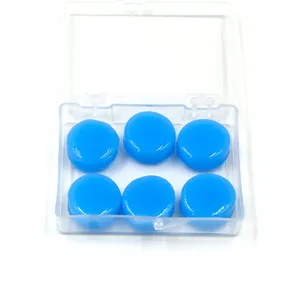 Moldable Ear Plugs Moldable Earplugs Set For Swimming Noise Reducing Ear Plugs For Sleeping