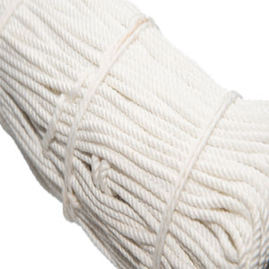 Tali Jaring Ikan Multifilamen <span class=keywords><strong>Nylon</strong></span> PA untuk Jaring Trawl <span class=keywords><strong>3</strong></span>/8''-6'' <span class=keywords><strong>Mesh</strong></span> <span class=keywords><strong>210D</strong></span>/2PLY-60PLY Ketebalan - Product Image 4