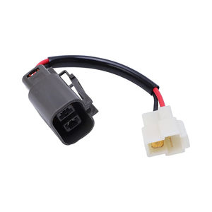 マツダ用2ピンオルタネーター修理コネクタワイヤーハーネス - Product Image 3