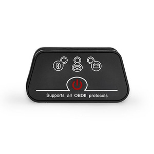 Mini LB01 OBD2 Bluetooth Adapter ELM OBD 2 xe máy quét máy tính chẩn đoán ô tô máy kiểm tra mã động cơ đọc - Product Image 3