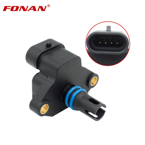 <span class=keywords><strong>FONAN</strong></span> alta calidad 12140872648 MHK100820L MHK100820 AS333 Sensor de mapa colector de admisión de aire Sensor de presión absoluta para MG - Product Image 4