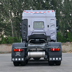 Camión Tractor Sinotruk MAX 371, 371hp, Diésel, Manual, Camiones Chinos de Segunda Mano, Bajo Precio, 6x4, Volante a la Izquierda - Product Image 6