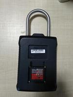Fabricación de fábrica Gps Tracker Smart Lock Container E-seal para supervisión aduanera