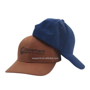 Casquette de Baseball en coton d'été de haute qualité Logo brodé Hommes Femmes Street Style Image Chapeaux d'ombre respirants pour une utilisation estivale - Product Image 1