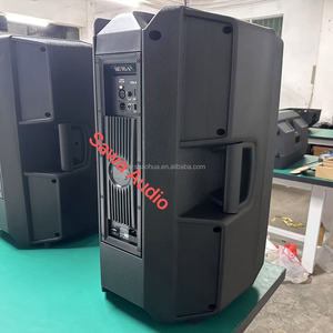 Système de sonorisation actif puissant de 1400 W à 2 voies de 15 pouces Art 745-A MK5, équipement de sonorisation/amplificateurs/haut-parleurs - Product Image 5