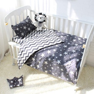 Nhà máy chuyên nghiệp bedsheets bedding sets kích thướ<span class=keywords><strong>c</strong></span> đầy đủ 100% cotton phim hoạ<span class=keywords><strong>t</strong></span> hình bé cot sợi nhỏ đượ<span class=keywords><strong>c</strong></span> trang bị <span class=keywords><strong>Sheets</strong></span> - Product Image 3
