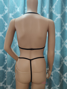 Xxx Sexy Vido Hot 18 Xxx Chica japonesa Ropa interior sexy para mujer 2022 Lencería femenina Disfraces sexy - Product Image 5