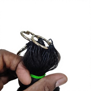 Extensiones de Cabello de Pluma Indias Sin Costuras, Extensiones de Cabello de Pluma Remy Indias al Por Mayor, Extensiones de Cabello de Pluma de Primera Calidad - Product Image 4