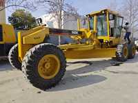 Motoniveladora Caterpillar Cat 14g 140K 140h 140g 12g 120h 120K Motoniveladora 14h 140h 12h Motoniveladoras