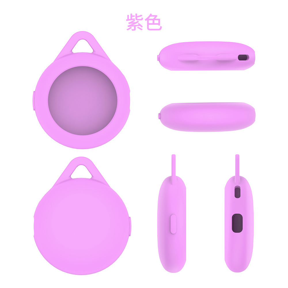 Pourpre