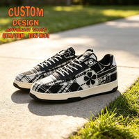 Fabricants de baskets personnalisées, chaussures de sport, chaussures de skateboard, chaussures de marche pour tous les jours, baskets personnalisées pour hommes