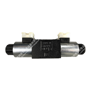 Commande directionnelle D1VW001CVJW - Série D1VW / D1VW*EE - Product Image 3
