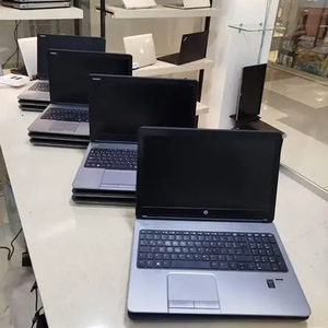 Ordinateur portable professionnel <span class=keywords><strong>HP</strong></span> ProBook <span class=keywords><strong>650</strong></span> <span class=keywords><strong>G1</strong></span>, 95% neuf, vente en gros, Intel Core I5-4ème génération, 8 Go de RAM, SSD 256 Go, écran 15,6 pouces, processeur double cœur - Product Image 5
