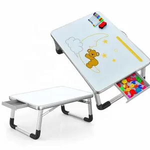 Mini Magnetic Drawing Board for Kids with Magnetic Letters Digit Markers Eraser Whiteboard Table for Boys Girls Whiteboards Yiwu