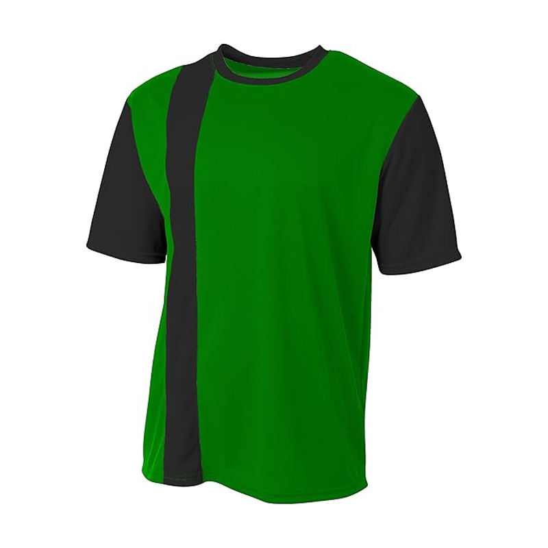 สีเขียว