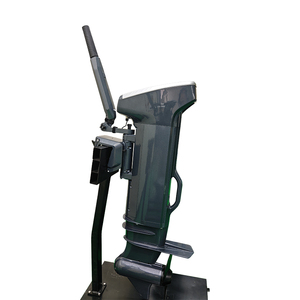 ขายตรงจากโรงงาน เครื่องยนต์เรือตกปลา รุ่นหรูหรา 18 แรงม้า - Product Image 5