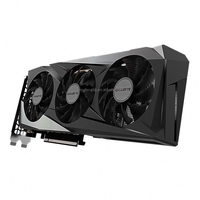 RTX 3050 GAMING OC 8G GDDR6 PCIe 3.0 X16 GPU à refroidissement par ventilateur 2560 cœurs CUDA 14 Gbps pour ordinateur de bureau, entièrement testé et fonctionnel