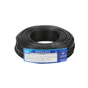 Triumph Cable Factory H03VVH2-F 0.75mmx2c mult-core power cord electrical connection wire one roll up purchase