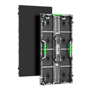 Pantalla LED de alquiler P3.91, pantalla publicitaria LED modular, pantalla de video para escenarios al aire libre, para conciertos, conferencias y eventos. - Product Image 5