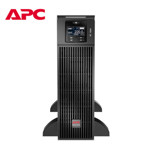 APC Schneider SURT5000UXI-CH Smart-UPS <span class=keywords><strong>SRT</strong></span> 5000VA Unités en rack 3U avec batterie externe 5KVA UPS en ligne - Product Image 2