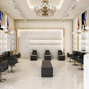 Salon de <span class=keywords><strong>coiffure</strong></span> professionnel utile, mobilier pour Salon de <span class=keywords><strong>coiffure</strong></span>, <span class=keywords><strong>Design</strong></span>, avec dessins, populaire, à vendre, - Product Image 3