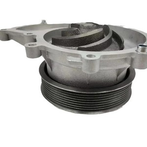 Mutual Water <b>Pump</b> 1508533 For Scania Truck Replacement Part - Product Image 4