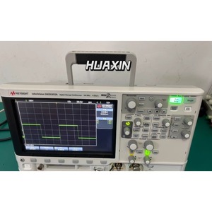 ออสซิลโลสโคป Keysight DSOX3052A: 500 MHz, 2 ช่องสัญญาณ - Product Image 3