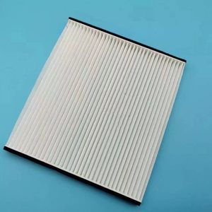 อะไหล่เครื่องปรับอากาศในห้องโดยสาร88568-52010 87139-52010อุปกรณ์เสริมเครื่องยนต์ถ่านกัมมันต์ CU1828 - Product Image 5