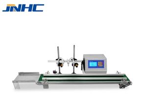 Máquina de llenado de líquido de aceite de miel neumática automática Tipo de mesa Botella pequeña Perfume Champú Relleno para embalaje de bolsas de viales de vidrio - Product Image 2