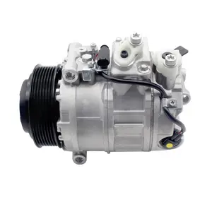 For Car Mercedes Benz W211 S211 E280 E320 CDI 6SEU16C AC A/C Compressor A0012308611 0012301311 0012303211 0012307911 0022305811