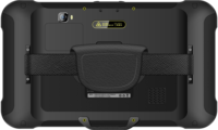 Lector de Tabletas RFID UHF Chainway P80, PDA Industrial Portátil con Android 13.0 y Escáner de Códigos de Barras 2D y Códigos QR, en Existencia