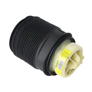 โช้คอัพช่วงล่างบอลลูนด้านหลังขวา W212สำหรับ Mercedes E Class Rubber Air Spring A212 320 0825