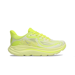Zapatillas de Running para Exteriores <span class=keywords><strong>Clifton</strong></span> 10 de Diseño para Hombre y <span class=keywords><strong>Mujer</strong></span>, Ligeras con Amortiguación de Carbono, Estilo para Correr Largos Recorridos y Caminar - Product Image 3