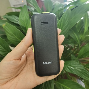Mocell M310 1. Teléfono Móvil Mini OEM de 44 Pulgadas, Delgado, con Batería de Gran Capacidad, Teléfono Celular Básico M310 310 - Product Image 5