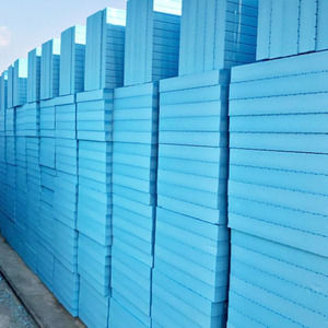 Xps Hội Đồng Quản trị nhà sản xuất ép đùn Polystyrene cách nhiệt mái nhà ép đùn Polystyrene bọt - Product Image 1