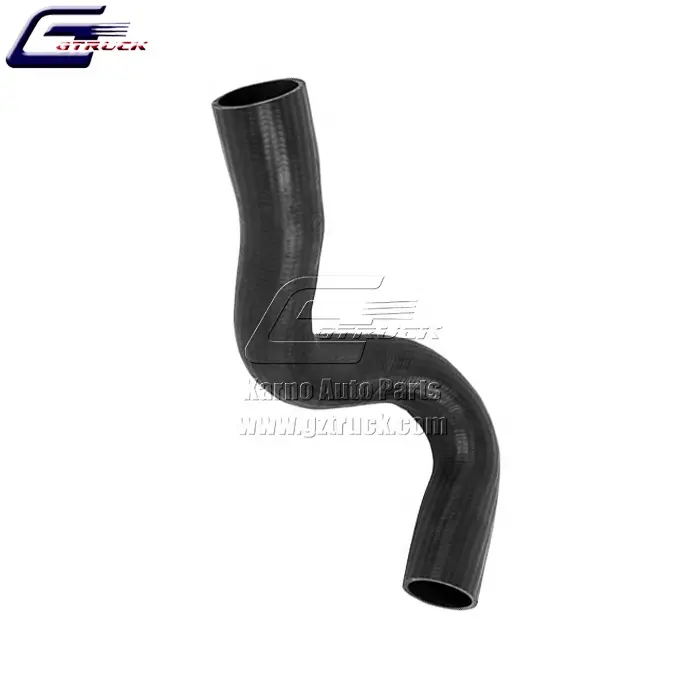 Heavy Duty Truck Parts radiator rubber hose Oem 1529007 1377332 1447198 for SC Truck Cooling System