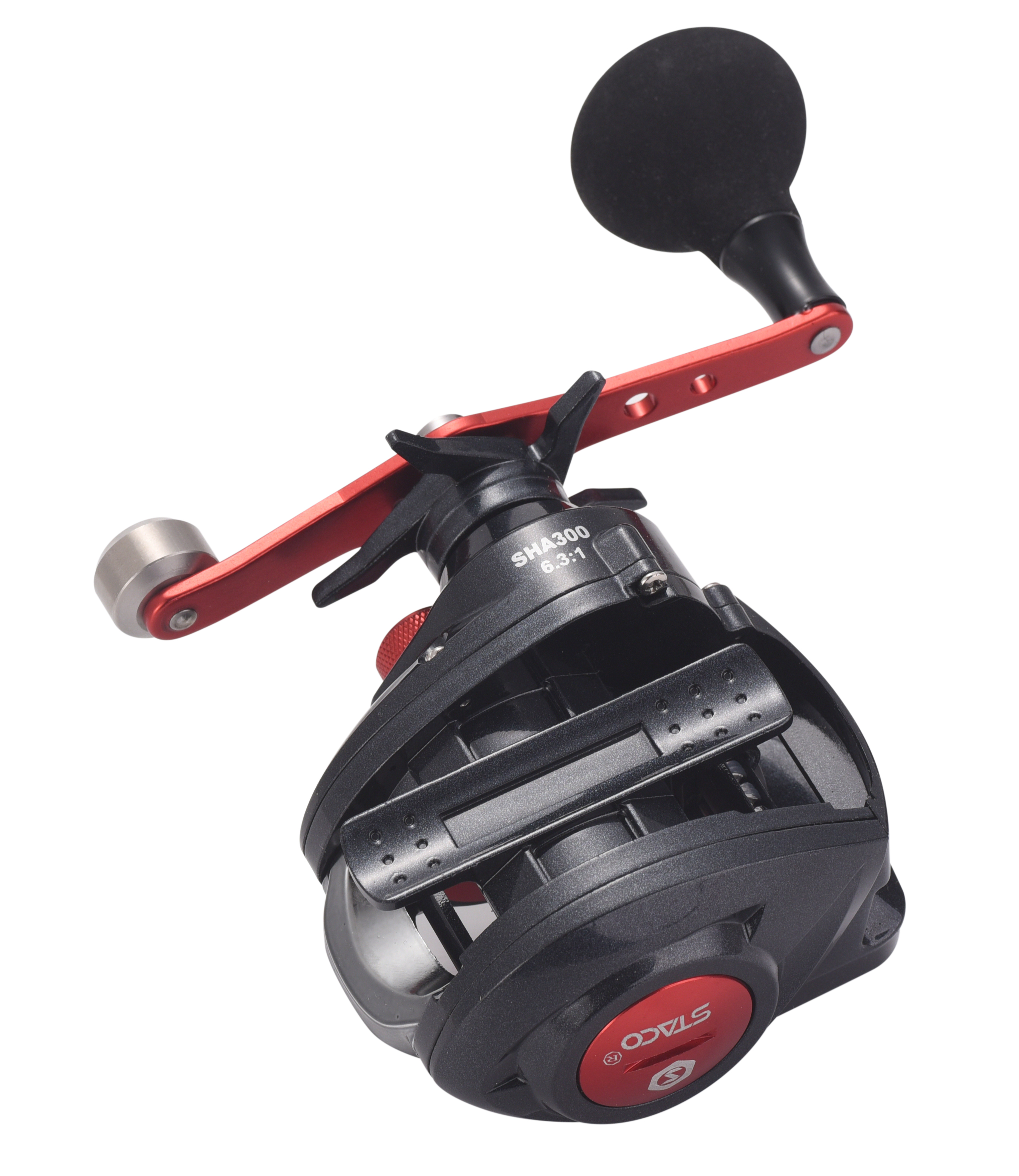 fish and hook elliot 247 Lures