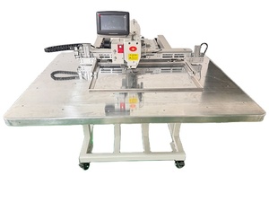 LVBU-6040G Automatic Industrial <b>Sewing</b> <b>Machine</b> Is Suitable for Shoe Upper Notebook <b>Leather</b> <b>Sewing</b> <b>Machines</b> - Product Image 2