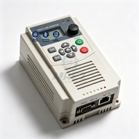 6SL3220-1YE16-0UF0 VFD Inverter Servo 6SL32201YE160UF0 Dengan Layanan Pelacakan Variabel yang Dapat Disesuaikan