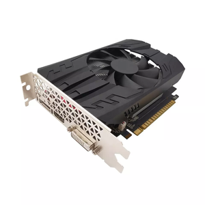 Tarjeta Gráfica GTX 1050ti en Oferta, 4GB GPU para Juegos, Tarjeta VGA GTX 1050 Ti en Stock, Gran Oferta GTX 1050ti 4GB - Product Image 3