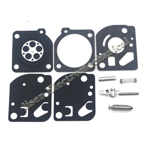 完全な膜キャブレターC1U Zama RB-21 - Product Image 1