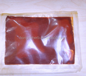 天然チリペッパーエキスOleoresin Capsicum150000SHU - Product Image 2