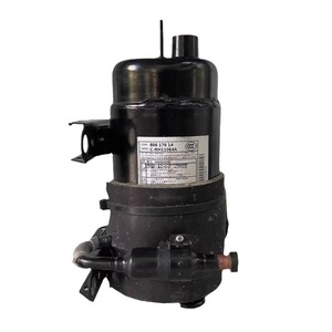 Compresseur de réfrigération Sanyo C-1RV63HOW 200V pour remplacement de climatiseur - Product Image 4