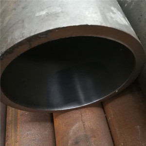 Tubería de Acero al Carbono sin Costura ASTM A53 Grado B, Laminada en Caliente, Tubería Estructural sin Aleación, Sección Redonda - Product Image 4