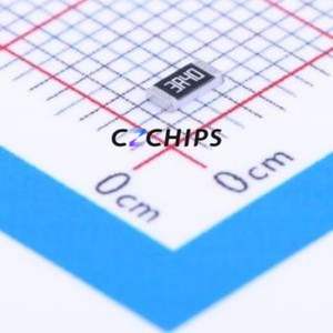 Resistencia SMD RC1206FR-073R4L 1206 (Tipo: Película Gruesa) (Resistencia: 3.4 Ohmios Precisión: 1%) - Product Image 1