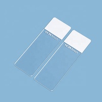 Huida Lab Consumable Cytology Adhesive Microscope Slides HDAS005