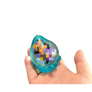 Giocattolo Antistress Creativo Needoh Dream Drop in Gomma Morbida a Lenta Risposta, Vendita all'Ingrosso per <span class=keywords><strong>Natale</strong></span> e Halloween - Product Image 6