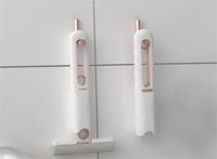 Éponge absorbante pliable, mini, portable, petite, mini serpillière à presser pour écran de verre