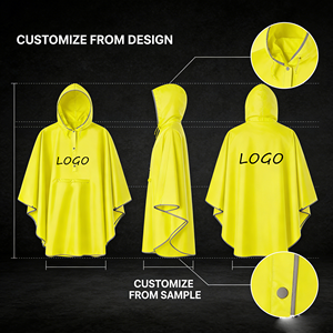 Vente flash : imperméable de haute qualité pour adulte, personnalisable avec logo, pour <span class=keywords><strong>moto</strong></span>, camping, randonnée - léger et durable - Product Image 2